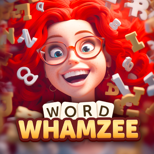 Dice Words - Fun Word Game