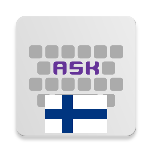 Finnish for AnySoftKeyboard