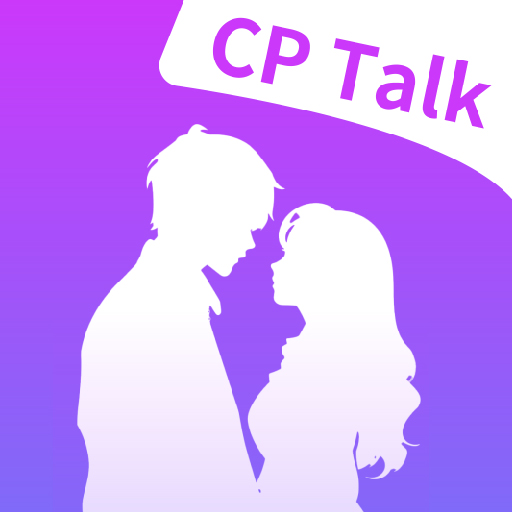 CP Talk-Chat,Dating,Match,Meet