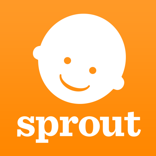 婴儿追踪器 - Sprout