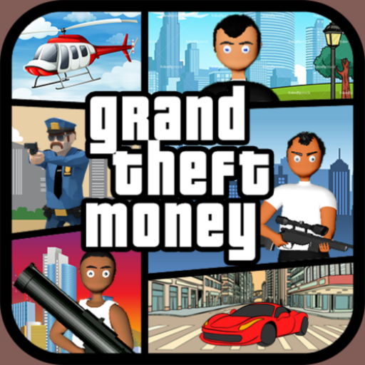 Grand Theft Money