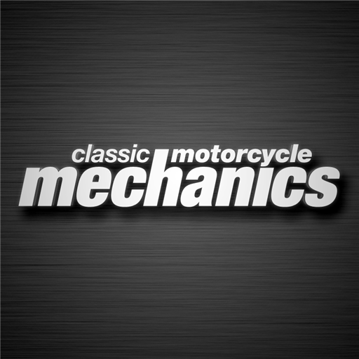 Classic Motorcycle Mechanics