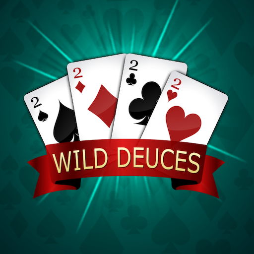 Wild Deuces