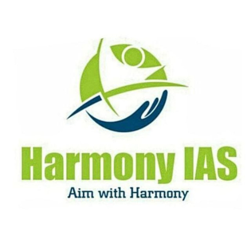 Harmony UPSC/GPSC