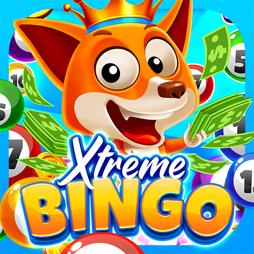 Xtreme Bingo! Slots Bingo Game