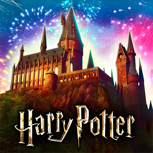 Harry Potter: Hogwarts Mystery