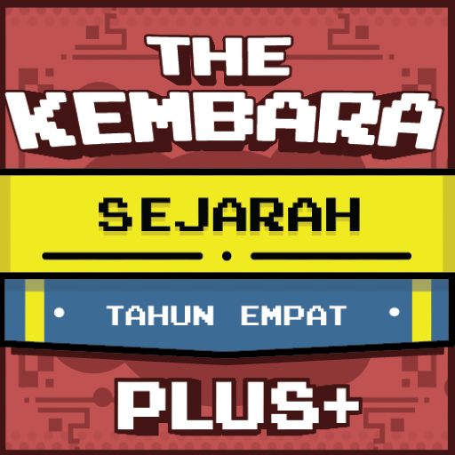 Kembara Plus - Sejarah Tahun4