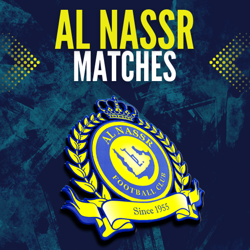 Partidos de al-Nassr fc saudí