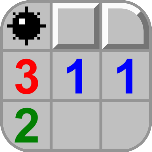 Minesweeper (Campo minado)