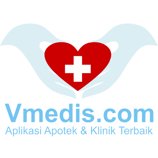 Aplikasi Apotek Klinik VMEDIS