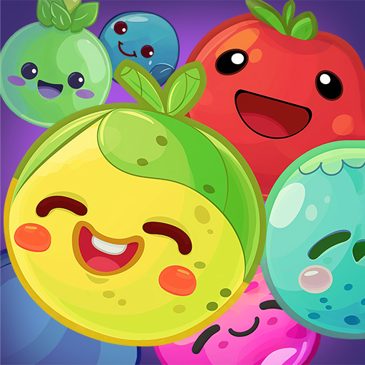 Merge Fruit Master