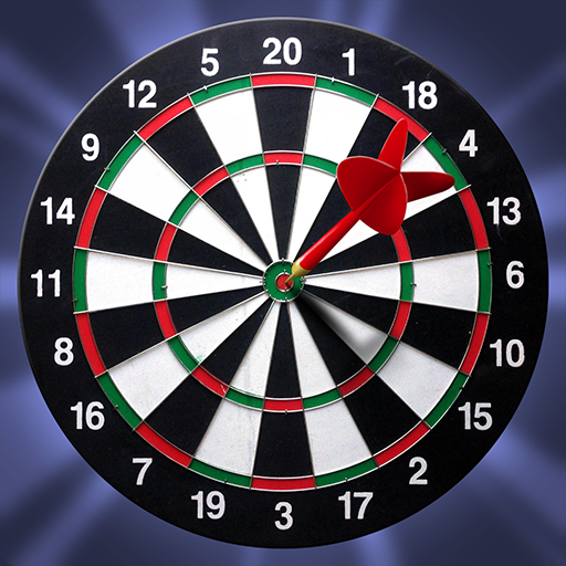 Darts vua