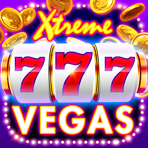 Xtreme Vegas Classic Slots