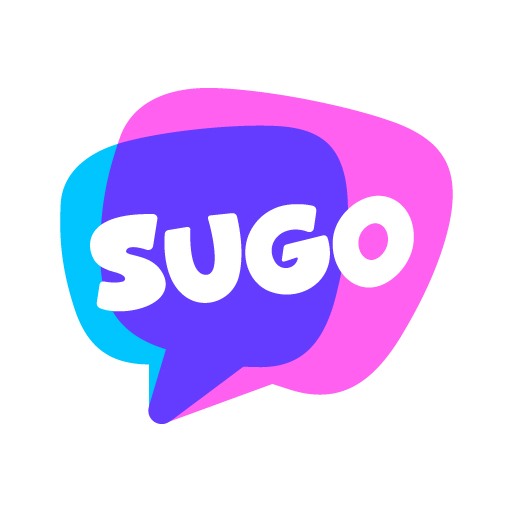 SUGO：Voice Live Chat Party