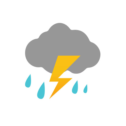 Damini : Lightning Alert