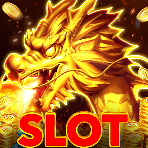 Vegas Kumarhanesi: Dragon Slot