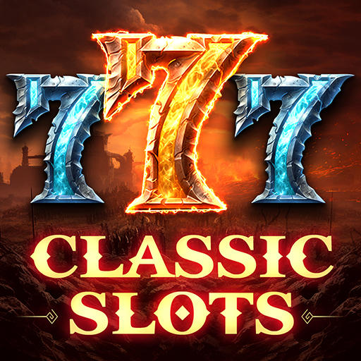 Legendary Hero Classic Slots