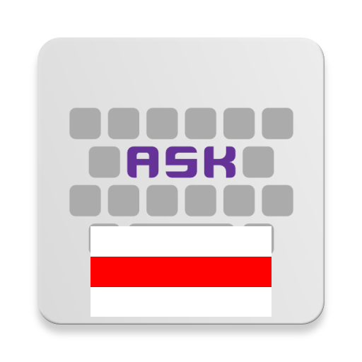 Belarusian for AnySoftKeyboard