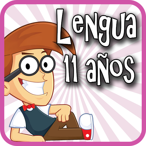 Lenguaje 11 años