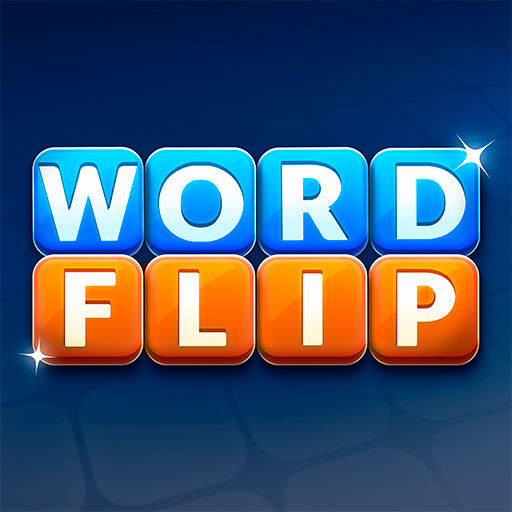 Word Flip - Duel of Words