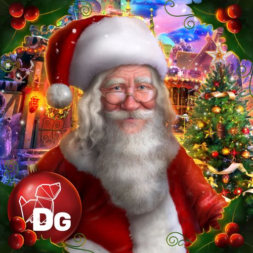 Christmas Spirit: Le Noël d’Oz