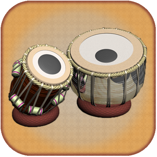 Tabla - India's Desi Drum