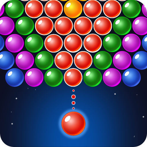 Bubble Shooter Legend