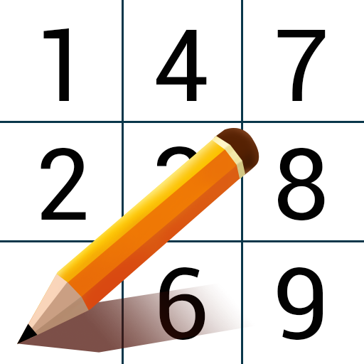 Sudoku classique quotidien