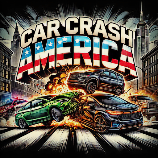 Car Crash America