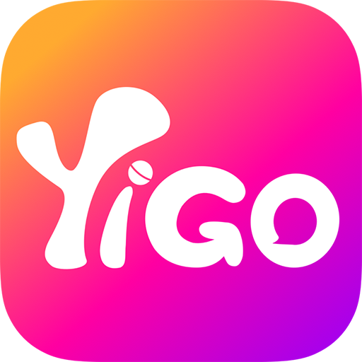 YiGo- غرفة دردشة صوتية جماعية