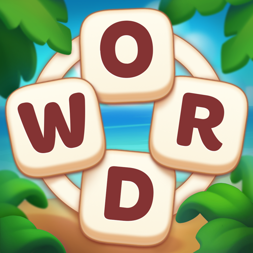 Word Spells: Word Puzzle Game