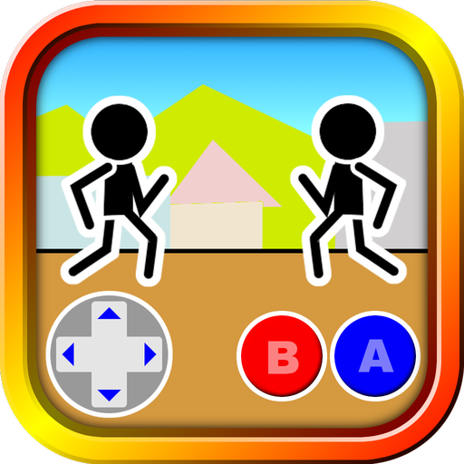 Mokken: stickman fight2.39