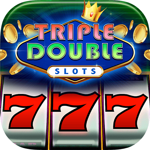 Triple Double Slots - Casino