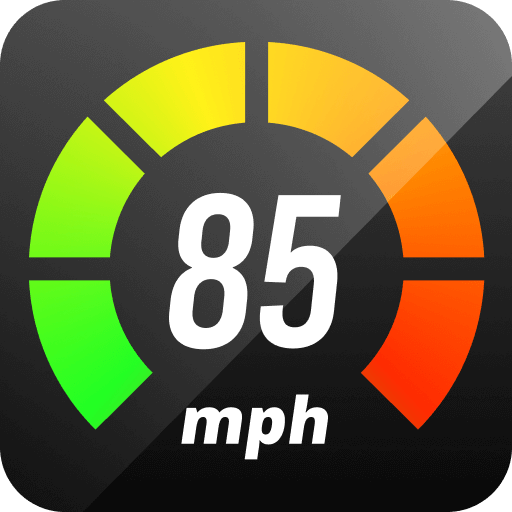 Snelheidsmeter & Speed Tracker