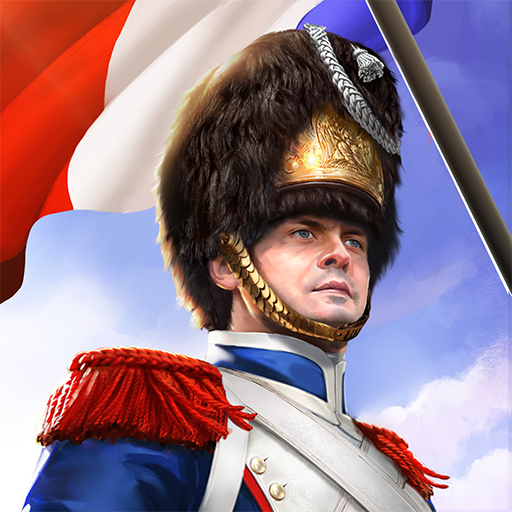 Grand War 2: jeu de stratégie