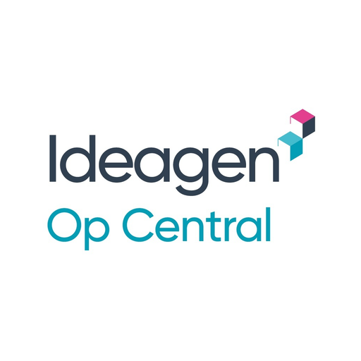 Ideagen Op Central