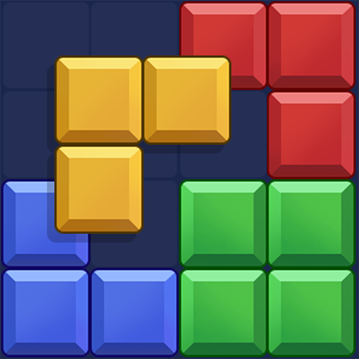 Block Blast Master: Puzzle Gem