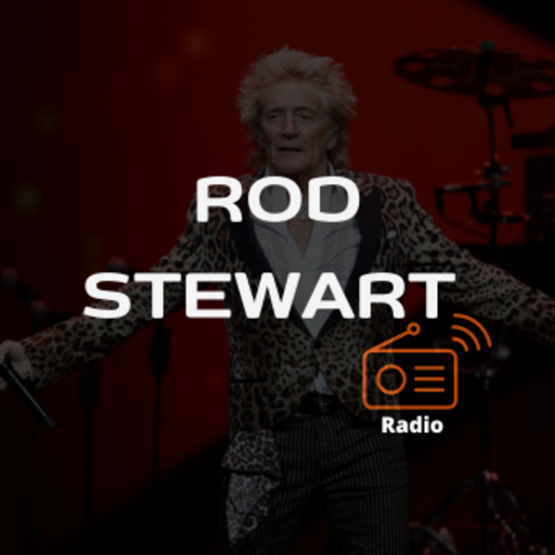 Rod Stewart Radio