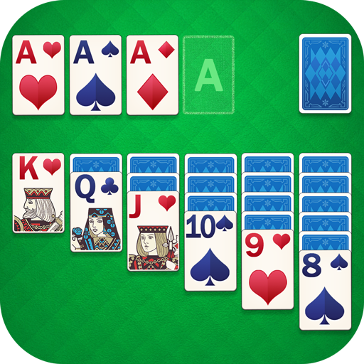 Kartu Solitaire Klasik