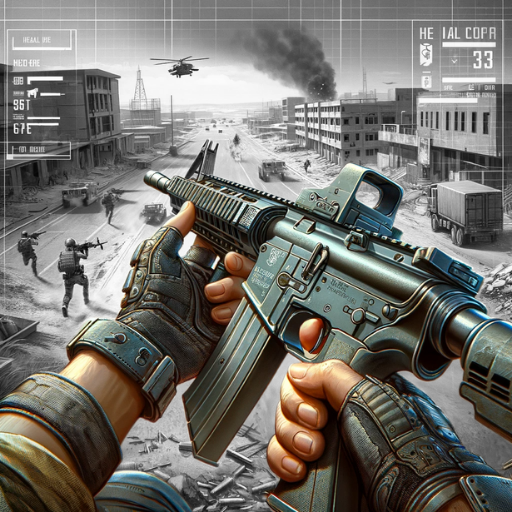 เกมส์ปืน3D เกม Fps ออฟไลน์