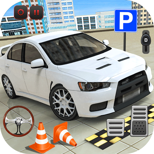 Advance Car Parking Games1.5.6