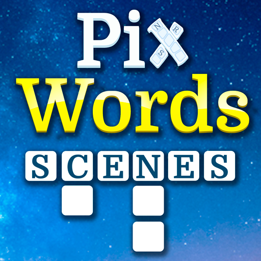 PixWords® Scenes