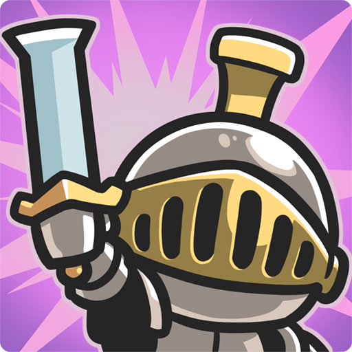 Rush! Knights : Idle RPG