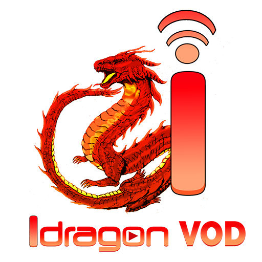 Idragon -Ultimate VOD Movies/S