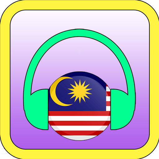 wai fm iban radio sarawak