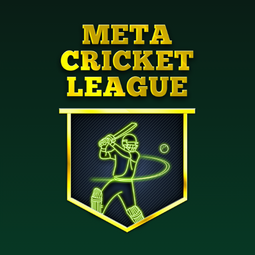 Meta Cricket League : NFT Game