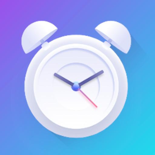 Sleepo: Jam alarm minimalis