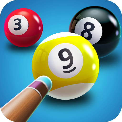 Sir Snooker: 8, 9-Ball-Billard