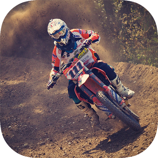 Offroad Stunt Bike Simulator