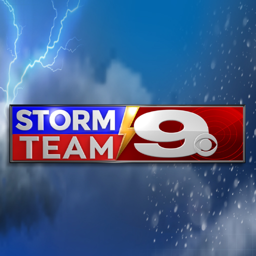 WNCT STORM TEAM 9